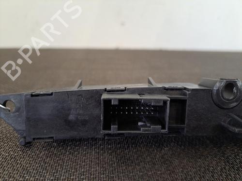 Used Warning switch Warning switch FIAT 500L (351_, 352_) 1.6 D Multijet (199LYD1B) (105 hp) 28402464 28402464