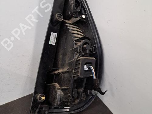Used Left taillight Left taillight RENAULT SCÉNIC III (JZ0/1_) 1.5 dCi (JZ02, JZ0R) (95 hp) 28409772 28409772