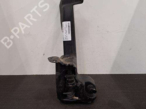 Used Windscreen washer tank OPEL ZAFIRA / ZAFIRA FAMILY B (A05) 1.7 CDTI (M75) (110 hp) 28403950