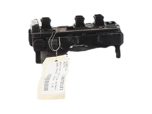 Fuse box PEUGEOT 206 SW (2E/K) 1.6 16V | BP37452888E1 - Image 4