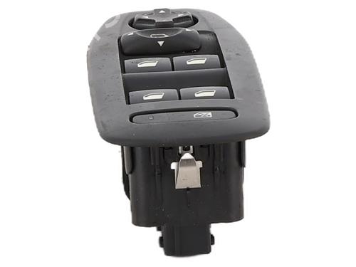 Used Left front window switch PEUGEOT 2008 I (CU_) 1.6 BlueHDi 120 (120 hp) 31951966