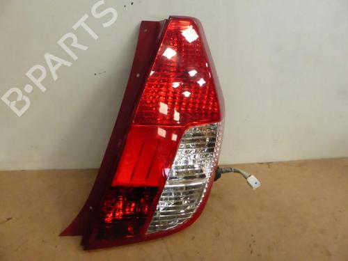 Used Right taillight HYUNDAI i10 I (PA) 1.1 CRDi (75 hp) 28394794