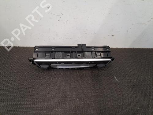 Used Climate control RENAULT SCÉNIC III (JZ0/1_) 1.6 dCi (JZ00, JZ12) (130 hp) 28391240
