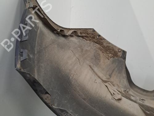 Rear bumper SEAT LEON (1P1) 1.9 TDI | BP28398264C8 