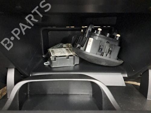 Dashboard CITROËN C3 III (SX) 1.5 BlueHDi 100 (SXYHYP, SXYHTU) | BP31847896C46 