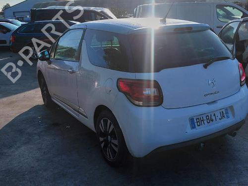 Rear mirror CITROËN DS3 (SA_) 1.4 VTi 95 | BP39606475I6 - Image 13