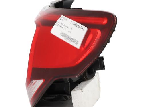 Right taillight CITROËN DS3 (SA_) 1.4 VTi 95 | BP32147132C35  - Image 5