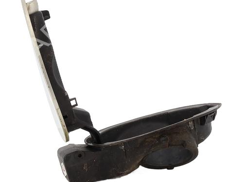 Used Fuel flap Fuel flap PEUGEOT EXPERT Tepee (VF3X_) 2.0 HDi 140 (136 hp) 33681663 33681663