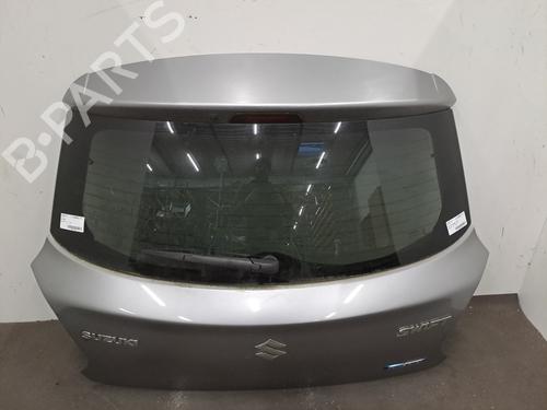 Used Tailgate SUZUKI SWIFT V (AZ) 1.2 Hybrid (Mild Hybrid) (A2L412) (83 hp) 30169237