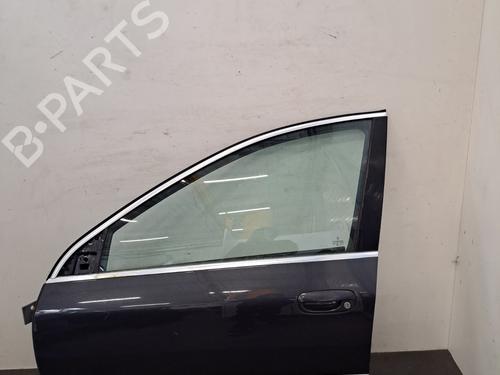 Used Left front door PEUGEOT 607 (9D, 9U) 2.0 HDI (136 hp) 28395717