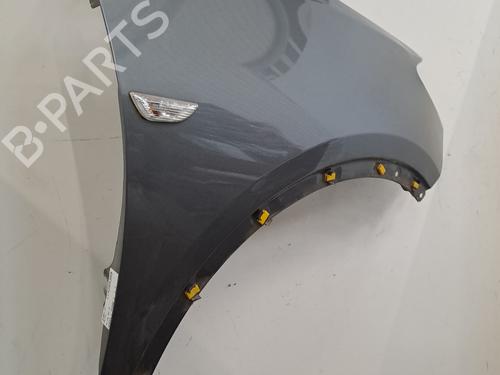 Right front fenders OPEL MOKKA / MOKKA X (J13) 1.7 CDTI (_76) | BP29897931C42 