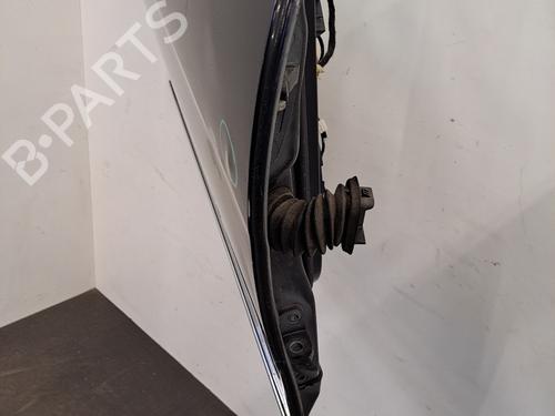 Right front door MERCEDES-BENZ C-CLASS (W204) C 220 CDI (204.002) | BP28407761C3 