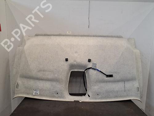 Used Interior roof Interior roof 38033858 38033858