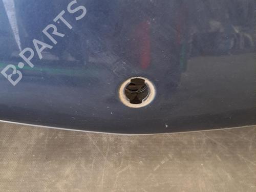 Hood MERCEDES-BENZ E-CLASS (W211) E 220 CDI (211.006) | BP28396901C1 