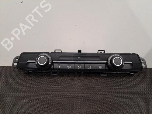 Used Climate control CITROËN BERLINGO Box Body/MPV (K9) 1.5 BlueHDi 130 (131 hp) 28410308