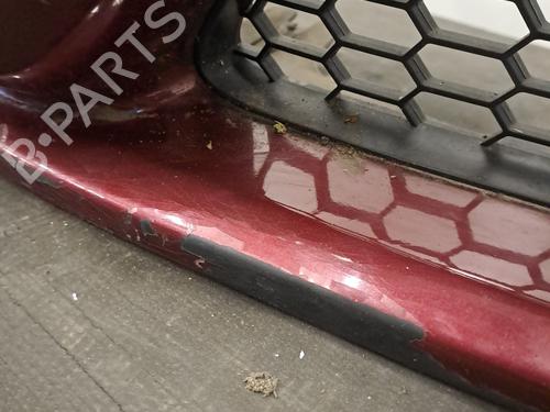 Front bumper ALFA ROMEO 159 (939_) 1.9 JTDM 8V (939AXE1B) | BP29909406C7