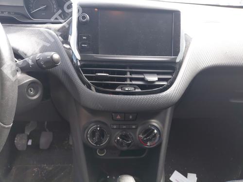 Gearbox PEUGEOT 208 I (CA_, CC_) 1.2 VTI 82 | BP29386724M3 