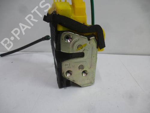 Front right lock HYUNDAI i30 (GD) 1.6 CRDi | BP28394677C97 