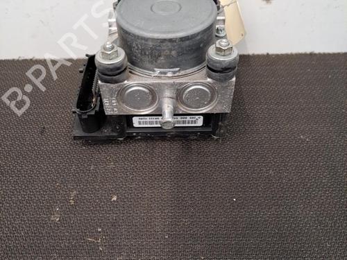 Used ABS pump RENAULT CLIO III (BR0/1, CR0/1) 1.5 dCi (BR17, CR17) (86 hp) 28391335