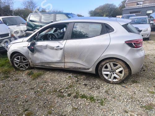 Støtte RENAULT CLIO V (B7_) 1.5 Blue dCi 85 (B7AG) | BP33723026C155  - Image 8