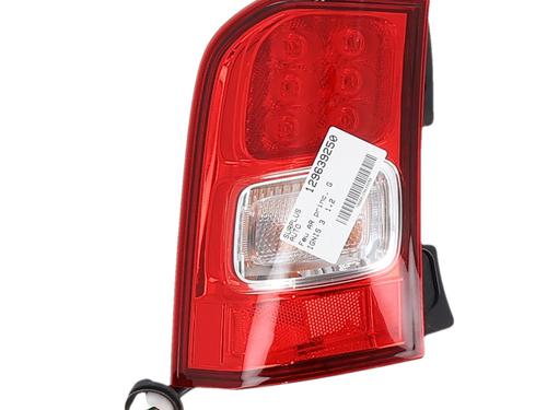 Left taillight SUZUKI IGNIS III (MF, FF) 1.2 Hybrid (ATK412) | BP37588047C34 - Image 2