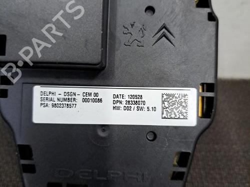 Switch PEUGEOT 508 SW I (8E_) 2.0 HDi | BP28401823I30