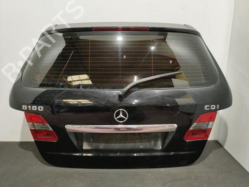 Tailgate MERCEDES-BENZ B-CLASS Sports Tourer (W245) B 180 CDI (245.207) | BP28393657C6 