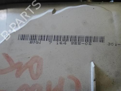 Used Left taillight Left taillight BMW 1 (E81) 118 d (143 hp) 28411285 28411285