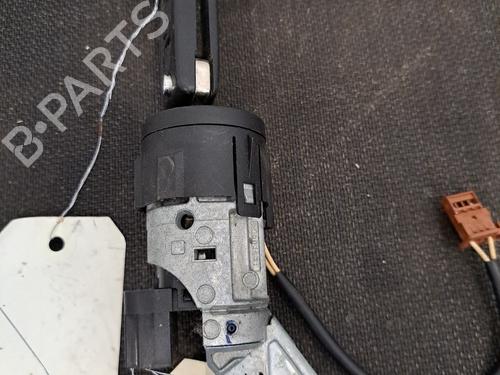Used Ignition barrel CITROËN C3 II (SC_) 1.6 BlueHDi 75 (75 hp) 28403447