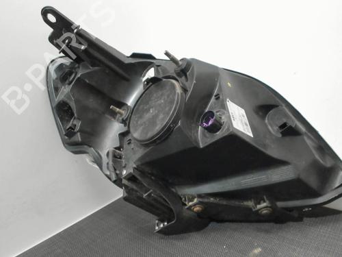 Left headlight CITROËN NEMO MPV 1.4 HDi | BP28394543C28