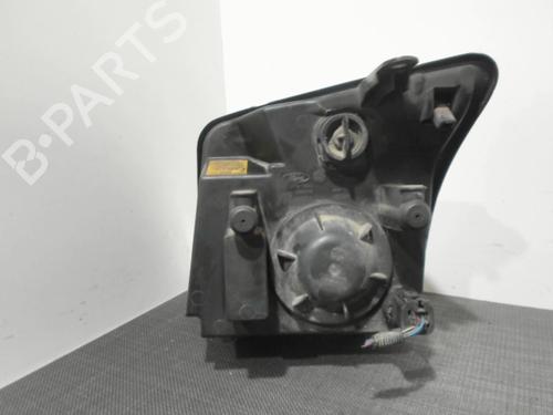 Right headlight FORD TRANSIT CONNECT (P65_, P70_, P80_) 1.8 TDCi | BP28394181C29 - Image 5