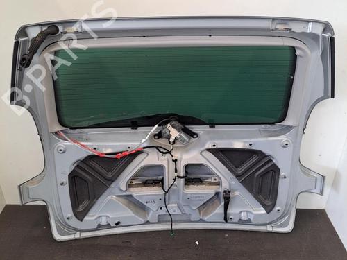 Used Tailgate Tailgate PEUGEOT 807 (EB_) 2.0 HDI (136 hp) 28402504 28402504
