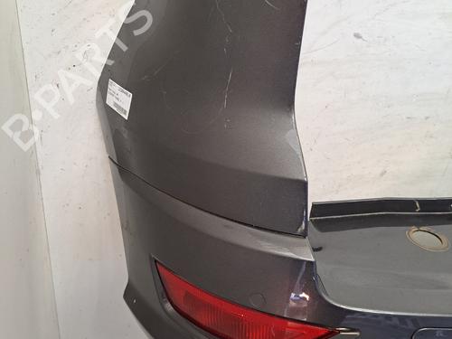 Used Rear bumper Rear bumper FORD ECOSPORT 1.0 EcoBoost (100 hp) 36346263 36346263