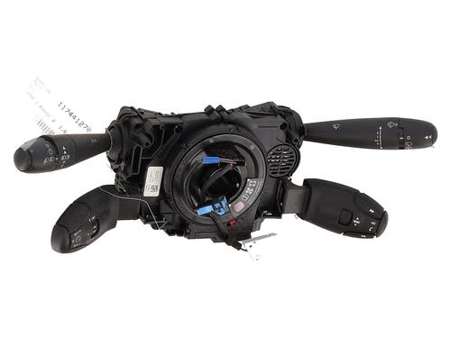 Used Steering column stalk Steering column stalk PEUGEOT 5008 (0U_, 0E_) 1.6 BlueHDi 120 (120 hp) 32696751 32696751