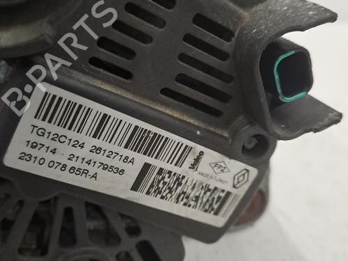 Alternator RENAULT CLIO IV Grandtour (KH_) 1.5 dCi 90 (KHN3, KHN4) | BP28392856M7