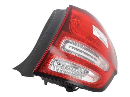 Right taillight CITROËN C3 II (SC_) 1.6 VTi 120 | BP39568445C35 - Image 4