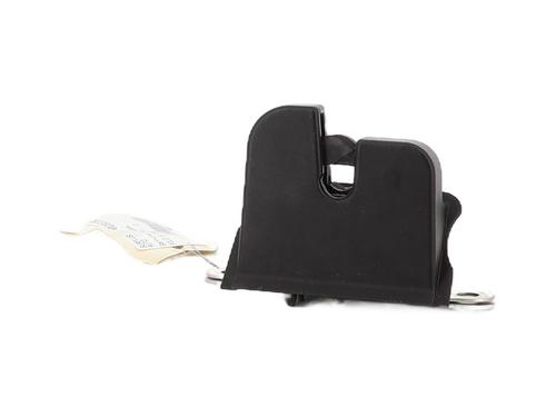 Tailgate lock VW POLO VI (AW1, BZ1, AE1) 1.0 MPi | BP32424008C101