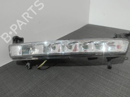 Used Right daytime light Right daytime light CITROËN C4 Grand Picasso I (UA_) 1.6 HDi (109 hp) 28399368 28399368