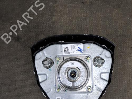 Dashboard DACIA DUSTER (HM_) 1.5 dCi 115 (HMAD) | BP32187820C46 
