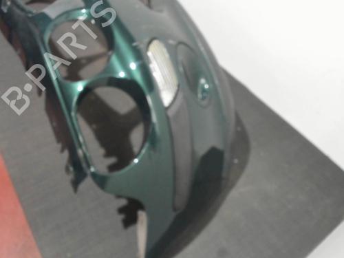 Front bumper ROVER 25 I Hatchback (RF) 2.0 iDT | BP28411226C7