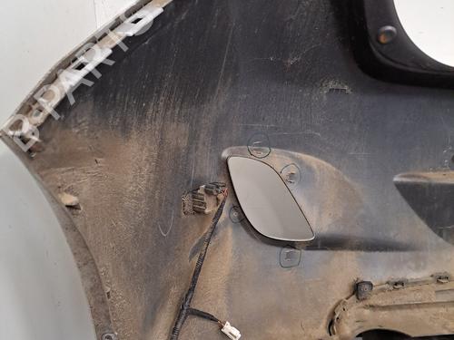 Rear bumper HYUNDAI i30 (GD) 1.6 CRDi | BP28406320C8 