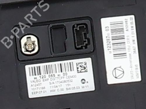Display CITROËN C3 III (SX) 1.6 BlueHDi 75 | BP39700439C48 - Image 5