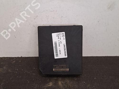 Module électronique RENAULT MEGANE III Grandtour (KZ0/1) 1.5 dCi (KZ09, KZ0D, KZ1G, KZ29, KZ14, KZ1W, KZ10, KZ1F,... (110 hp) 29129388