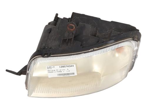 Left headlight FIAT PANDA (169_) 1.3 D Multijet (169.AXC1A) | BP38063528C28 - Image 2