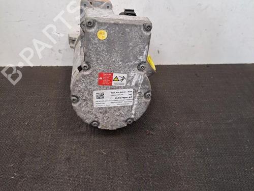 Used AC compressor AC compressor VW GOLF VII (5G1, BQ1, BE1, BE2) 1.4 GTE Hybrid (204 hp) 28396165 28396165