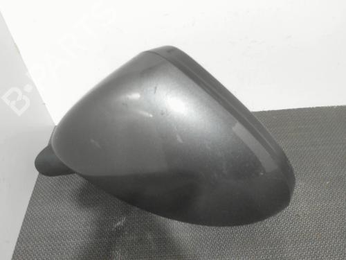 Used Right mirror OPEL CORSA D (S07) 1.3 CDTI (L08, L68) (75 hp) 28405105