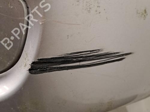 Front bumper CITROËN SAXO (S0, S1) 1.1 X, SX | BP29935774C7