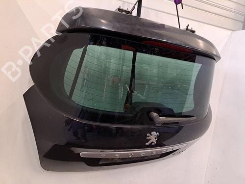 Tailgate PEUGEOT 308 SW I (4E_, 4H_) 2.0 HDi | BP28392628C6 