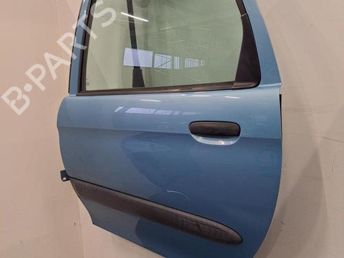Left rear door CITROËN XSARA PICASSO (N68) 2.0 HDi | BP28397219C4 