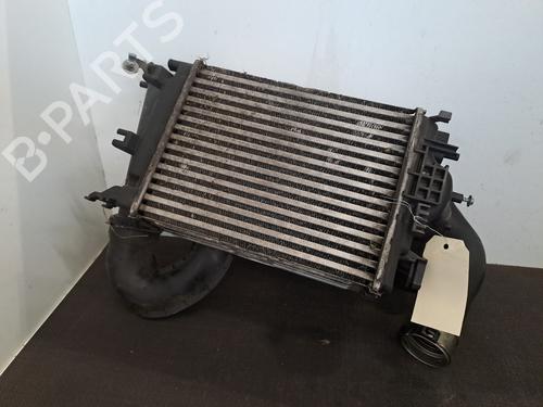 Intercooler RENAULT ESPACE V (JR_) 1.6 dCi 160 | BP28395913M30 
